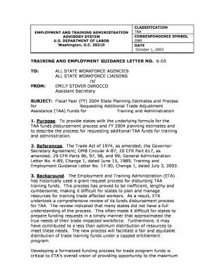 67+ Free Editable Training Letter Templates in MS Word [DOC] | pdfFiller