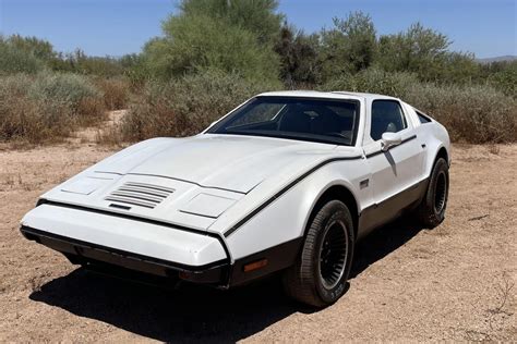 1975 Bricklin SV-1 for sale on BaT Auctions - sold for $12,000 on July 9, 2023 (Lot #112,937 ...
