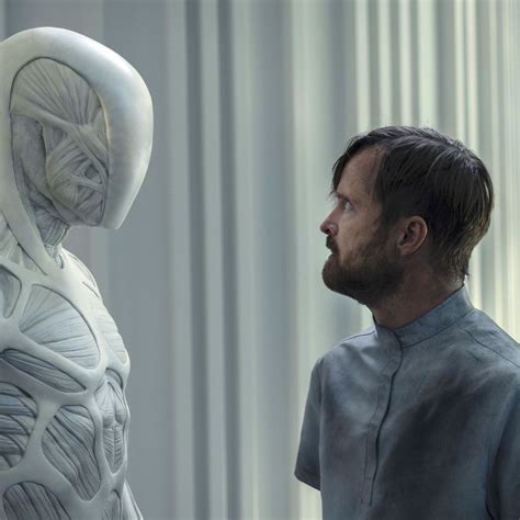 Westworld The First Film With Cgi And Its Source Code