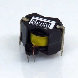 Transformers & Coils | Manufacturer from Gurgaon