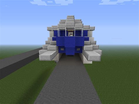 Image result for Minecraft Monorail Tutorial