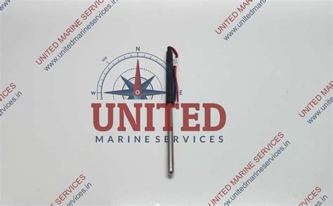 CARRIER 12-00395-01SV THERMISTOR SENSOR | United Marine Services