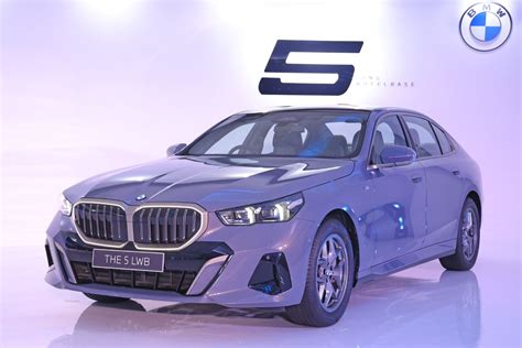2024 BMW 5 Series unveiled — Best of 5? - Motoring World