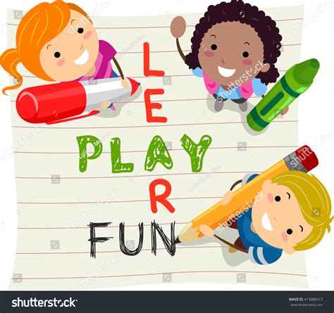 Have Fun Learning 的图像结果