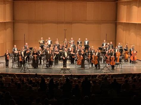 An Evening of Opera Favorites, Mesa Art Center, Tempe, 17 February 2024 ...