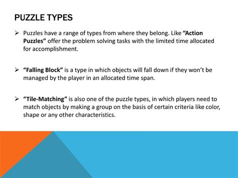 PPT - Puzzle-A Journey from Innovation to Application PowerPoint ...