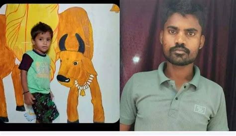 3-year-old 'kidnapped' Surat boy found murdered in dustbin of train ...