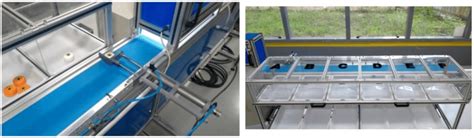 Image result for Automated Sorting Machine