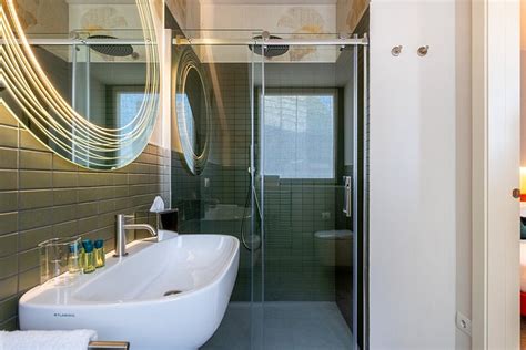 NJ HOTELS & APARTMENTS (Milan) - B&B Reviews, Photos, Rate Comparison ...