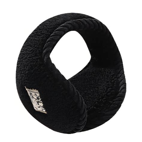 TELOLY Ear Warmers for Women,Wind Resistant Ear Ear Muffs for Kids ...