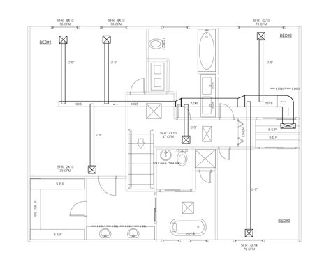 Image result for Plumbing Pipe Layout