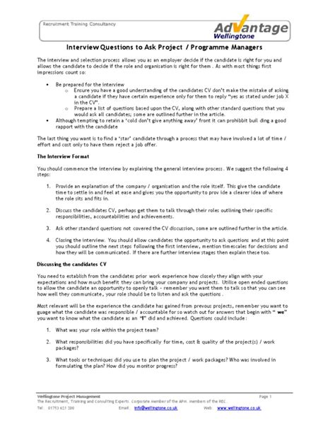 Image result for Project Search Interview Questions