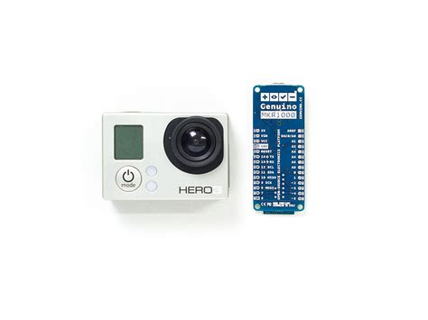 Image result for How to Fix a GoPro Hero 2 Shutter Button