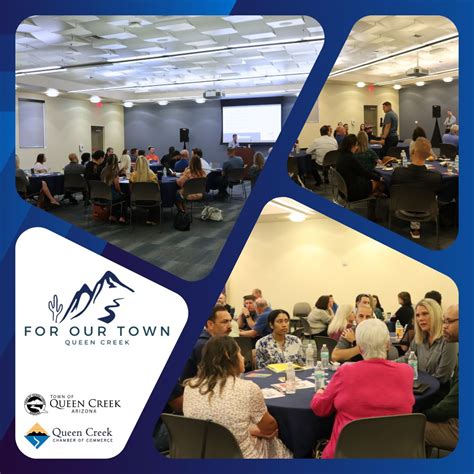 Queen Creek Chamber of Commerce on LinkedIn: #queencreek #queencreekchamber #explorequeencreek # ...