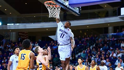 High Point Panthers vs UAB Blazers Prediction, 11/14/2025 College ...