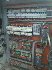 Mahi Control System Control Panel Board Manufacturers in Ahmedabad ...