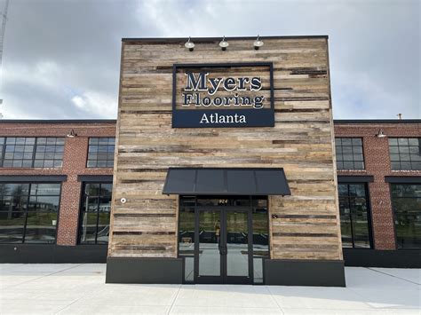 Myers Carpet Company opens Atlanta store - Floor Covering News
