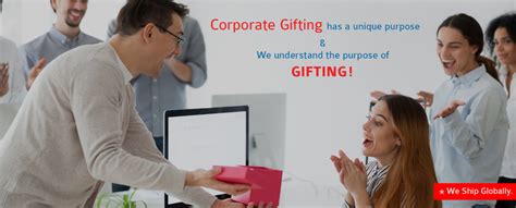 Corporate Gifting Company - Mumbai - India - Orion Gift World