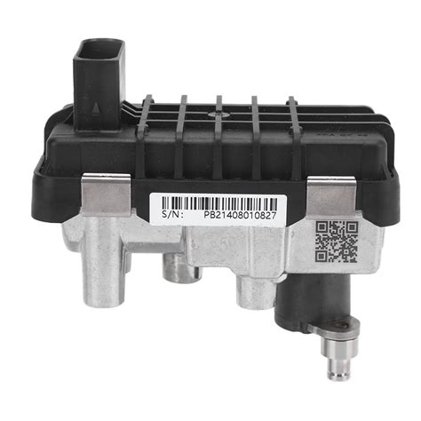 Buy Zaqw 767649,Turbo Electric Actuator,Turbocharger Electric Actuator ...