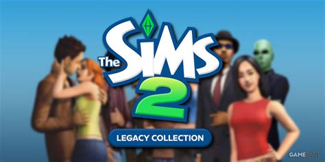Image result for The Sims 2 Logo