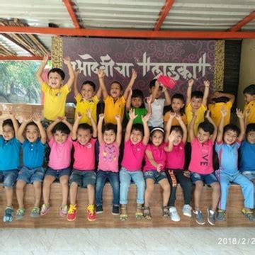 252 Photos of Sunrise Play School and Day Care in Prabhadevi, Mumbai ...