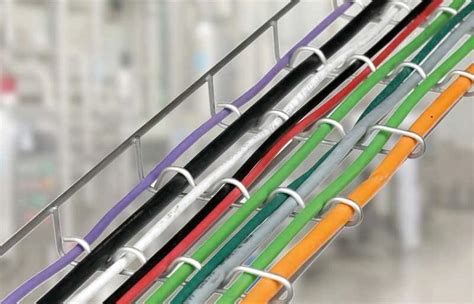 Image result for Stainless Cable Tray