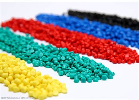 塑料粒子怎么从无色到五颜六色？教你7个步骤迅速掌握塑料配色原理_色粉