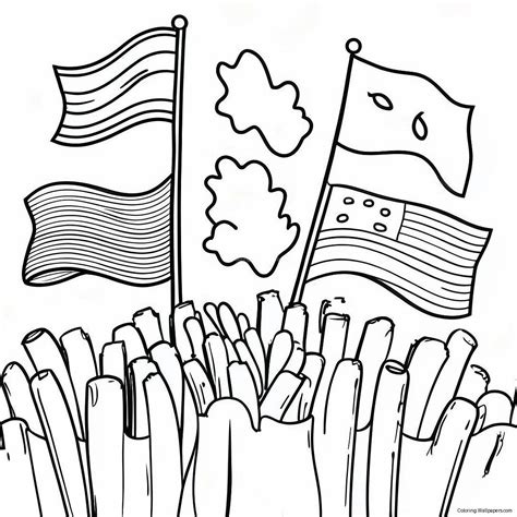 Country Coloring Pages 的图像结果