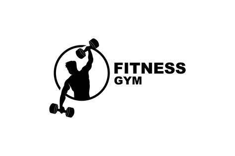 Gym Logo 的图像结果