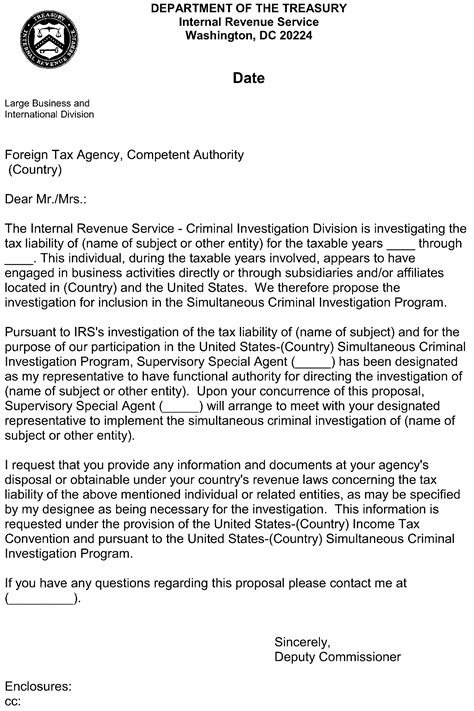 9.4.2 SOURCES OF INFORMATION | Internal Revenue Service