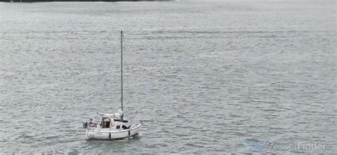 RUBENS, Pleasure craft - Details and current position - MMSI 244057425 ...