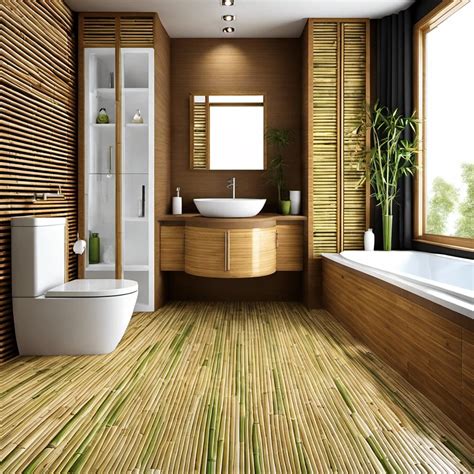 Non Slip Bathroom Flooring Ideas: Top Picks for Safety and Style