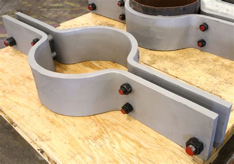 Industrial Pipe Hangers And Supports at Edward Cramer blog