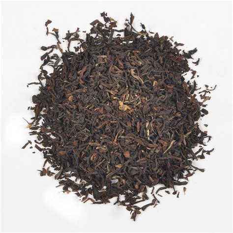 Buy Orange Pekoe Loose Leaf Black Tea – Golden Tips