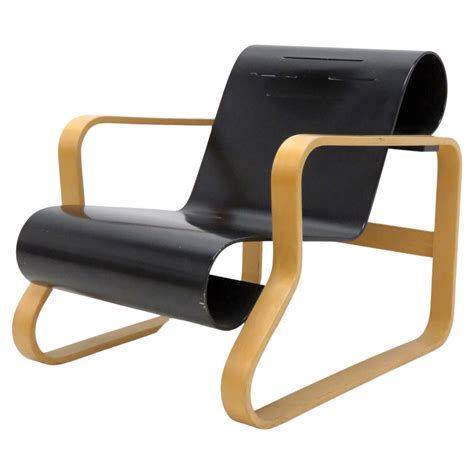 Alvar Aalto Paimio Chair, Artek For Sale at 1stDibs
