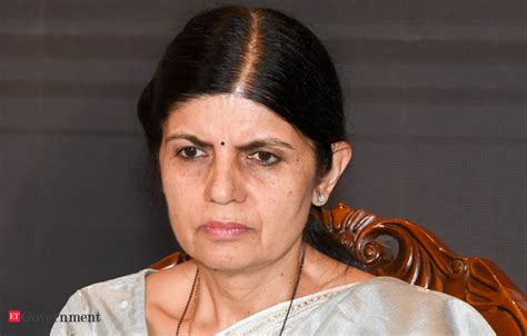 Karnataka under new Chief Secretary Vandita Sharma effects changes in ...