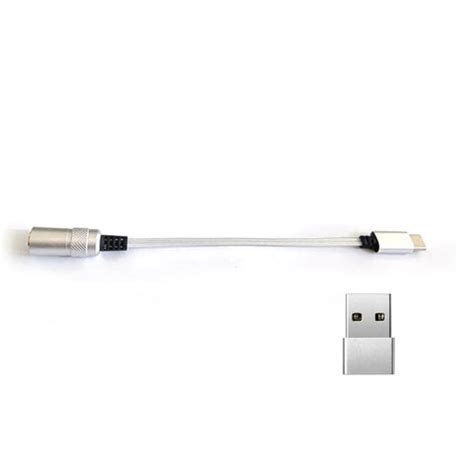 Venture Electronics Abigail Pro CX31993 Type C to 3.5mm DAC Dongle ...