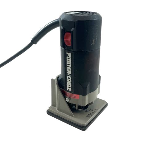 Porter Cable Compact Router 的图像结果