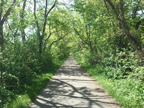 MN Bike Trail Navigator: Trail Photo Gallery: Douglas State Trail