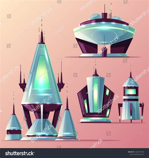 Alien Rocket 的图像结果