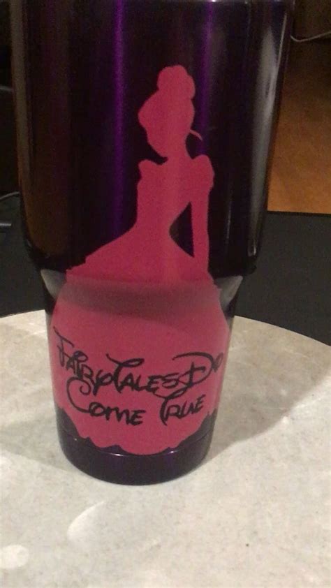 Vinyl Decals For Tumblers