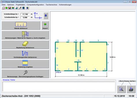 Image result for Harzer Statik Tutorial