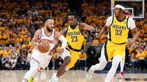 New York Knicks vs Indiana Pacers: Predictions, odds for NBA Playoffs