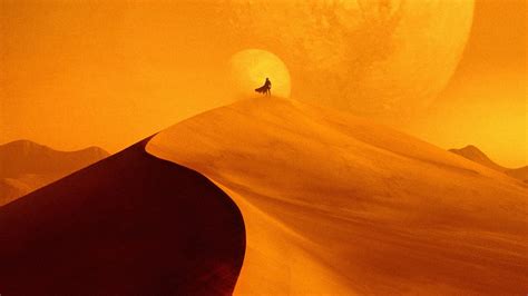 [Film review] Dune: Part One - BMA Mag