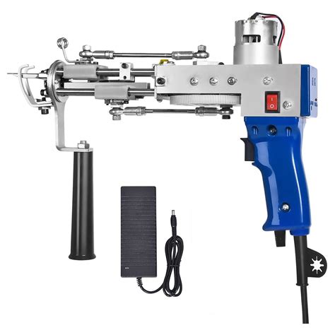 Buy BESTHUA Cut Pile Rug Tufting Guns, Electric Carpet Weaving Machine ...