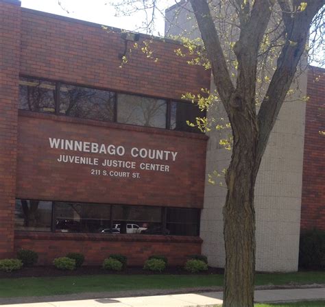 Winnebago County IL Public Records Search