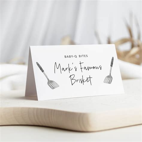 Buy Buffet Tag Online In India - Etsy India