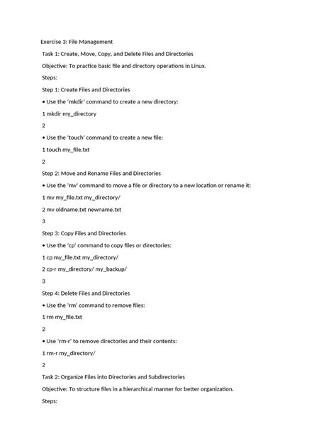 Image result for Linux Exercises Lab Questions