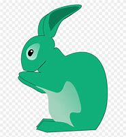 Image result for Fast Rabbit Clip Art