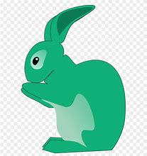 Image result for Bunny Rabbit Face Clip Art